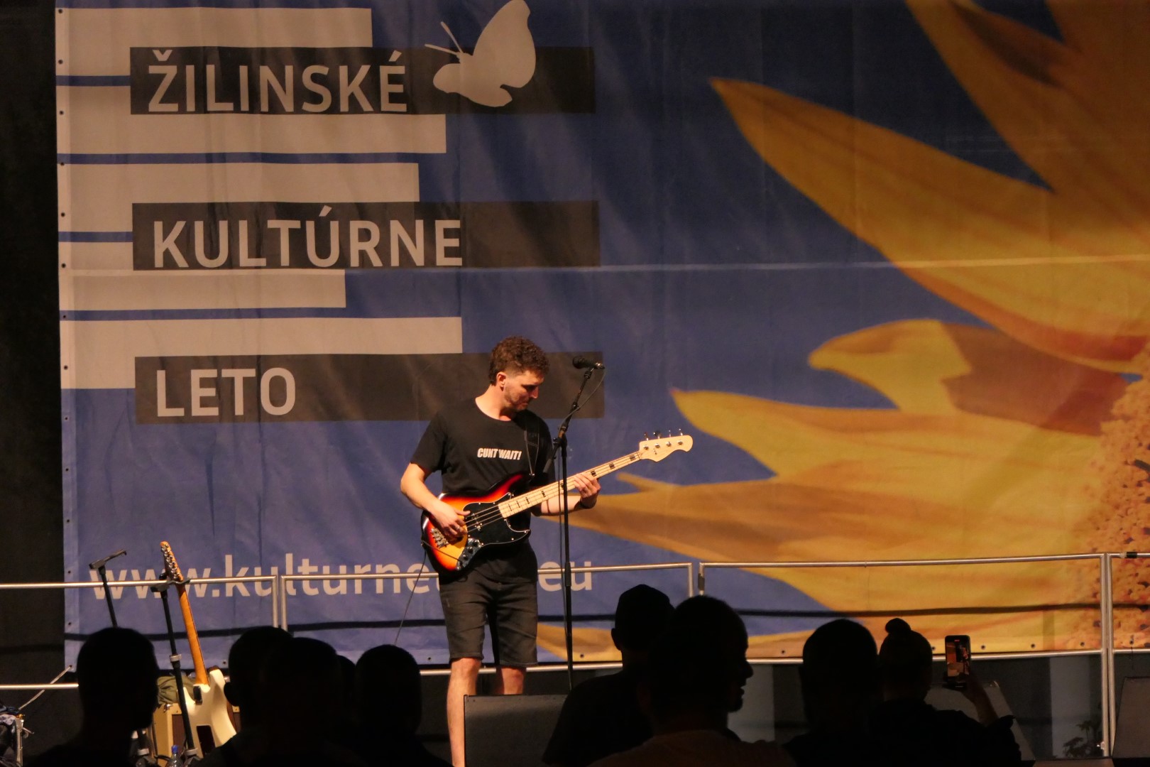 Mariánske leto – Festival skaly