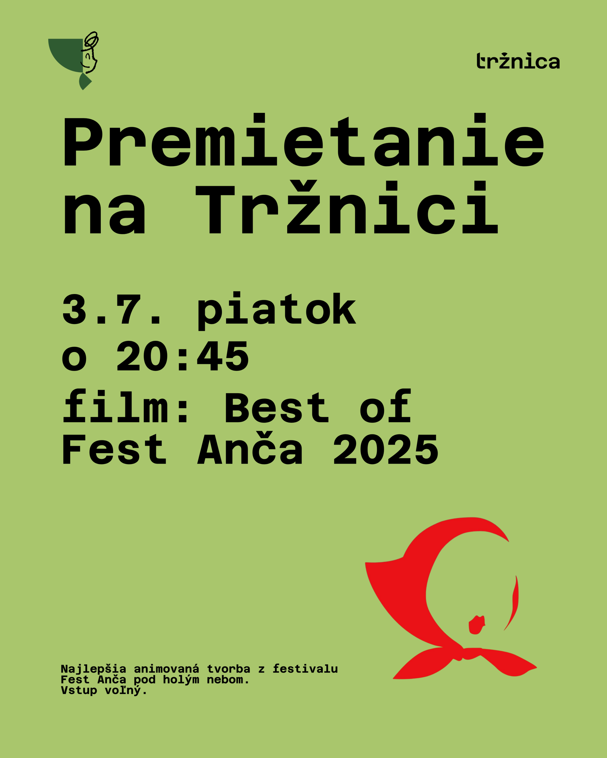 Best of Fest Anča 2025