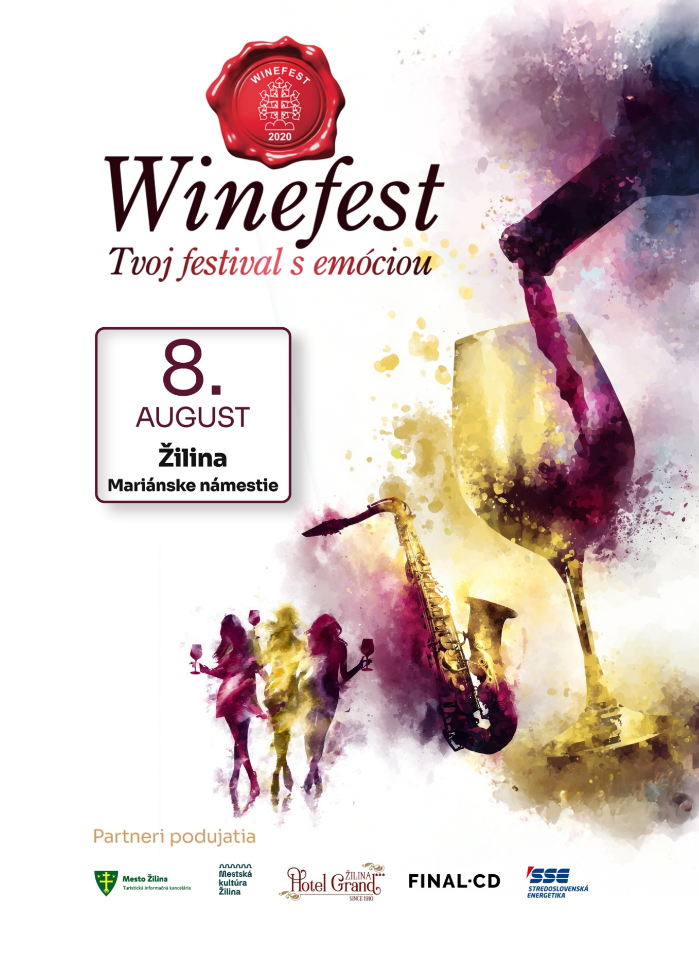 WineFest 2026