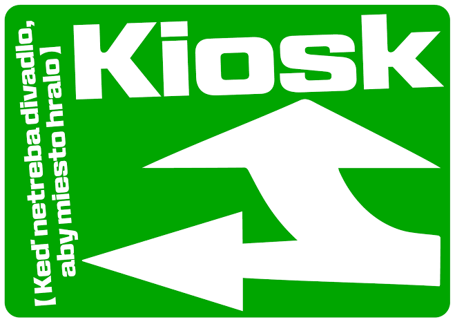 Kiosk Festival